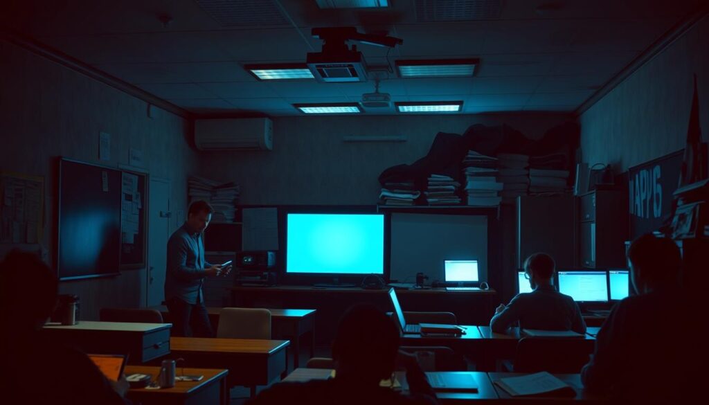 Education Sector IT System Integration & E-Learning Solutions in San Antonio