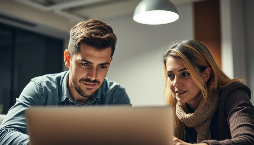 emotional connection in development process Software prototyping and MVP development in San Antonio