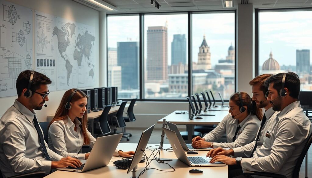 Transform Your Business with Expert System Integration in San Antonio