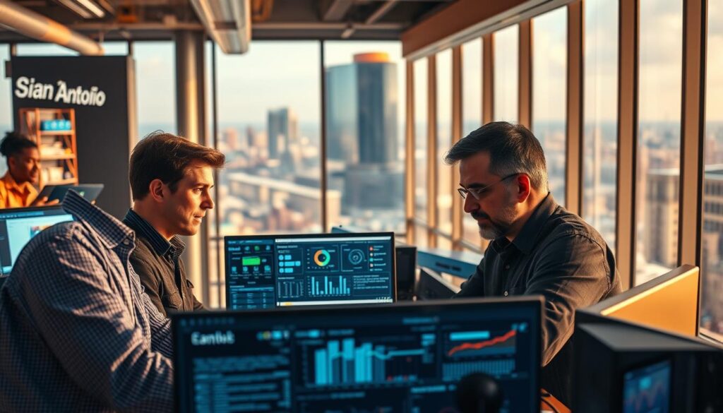 Optimize Your Business with System Integration in San Antonio
