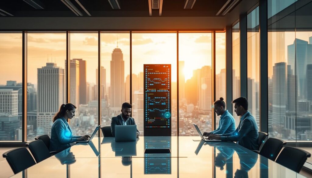 Minimize IT Downtime with Expert System Integration in San Antonio