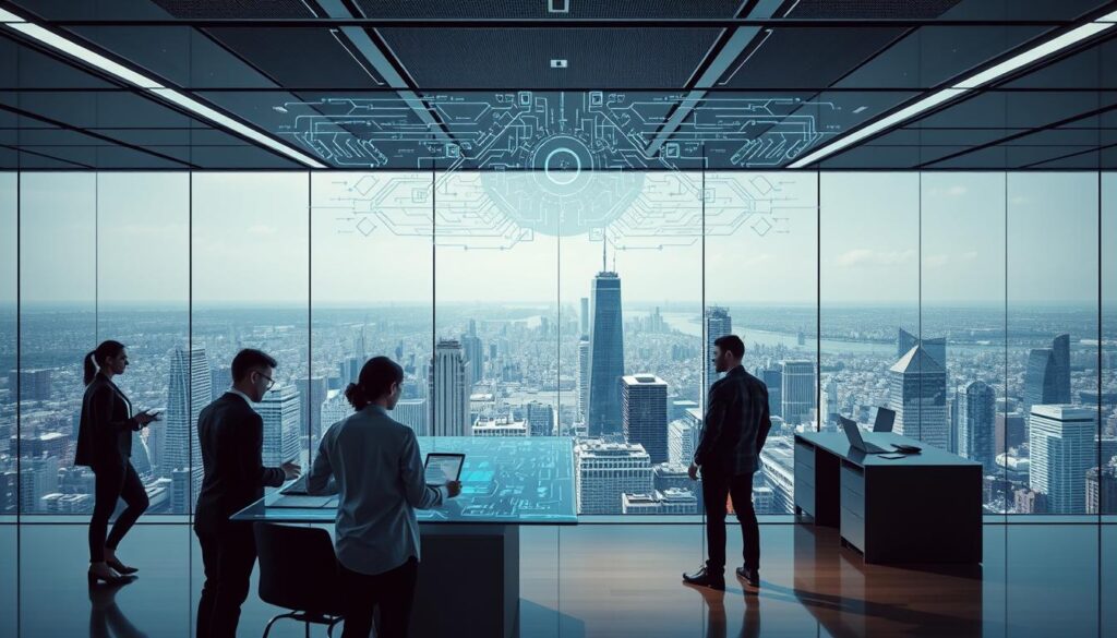 intelligent automation transforming workflows Integrate AI & Automation into IT Workflows in San Antonio