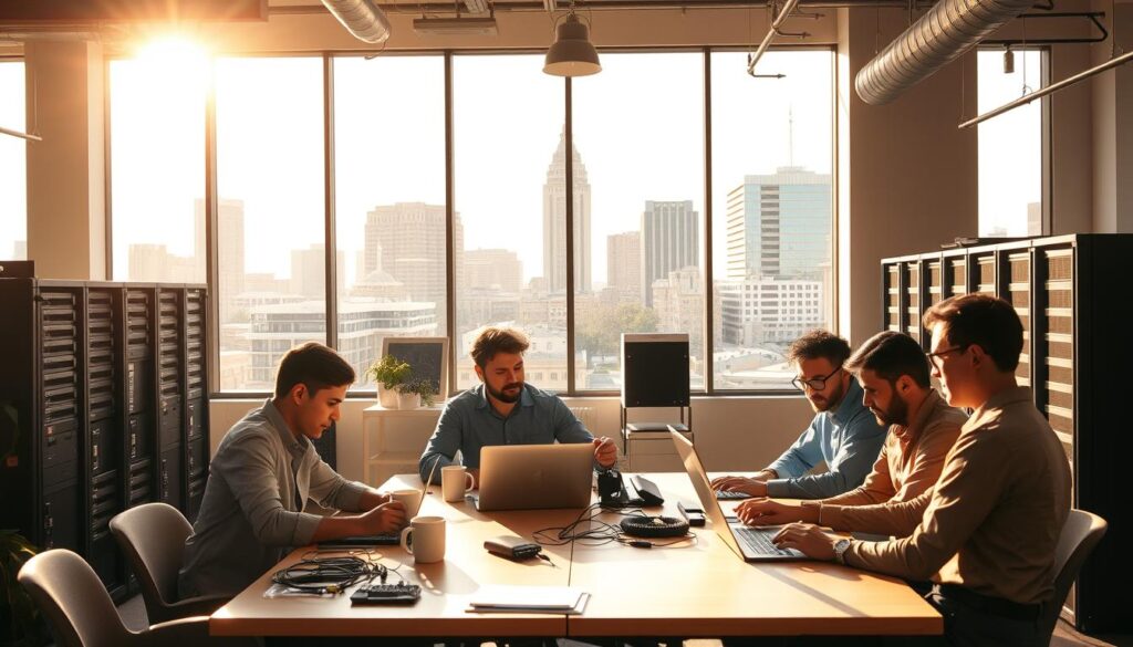 Reliable IT Support & System Integration for San Antonio Companies