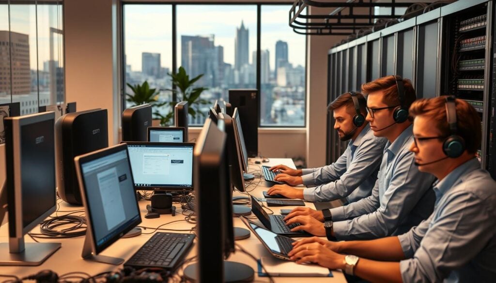 Streamline Business Processes with System Integration Experts in San Antonio