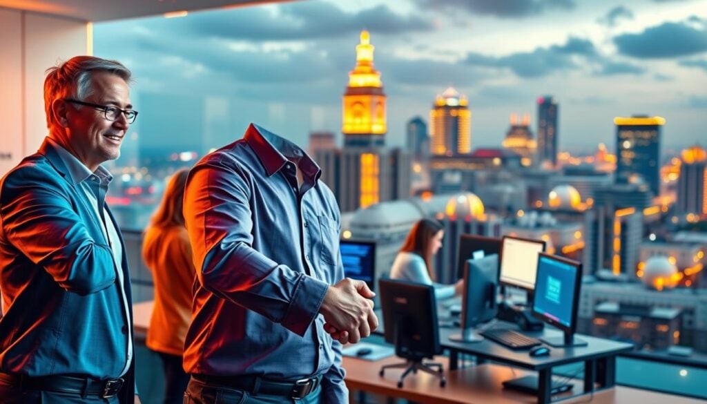 Streamline IT Workflows with Intelligent System Integration in San Antonio