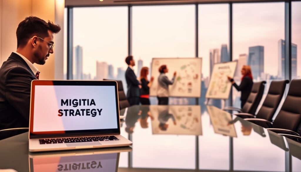 media strategy custom web design in san antonio
