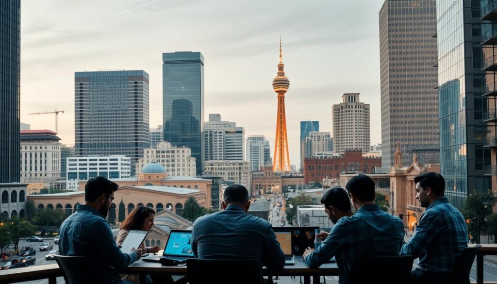 app developers near you in san antonio