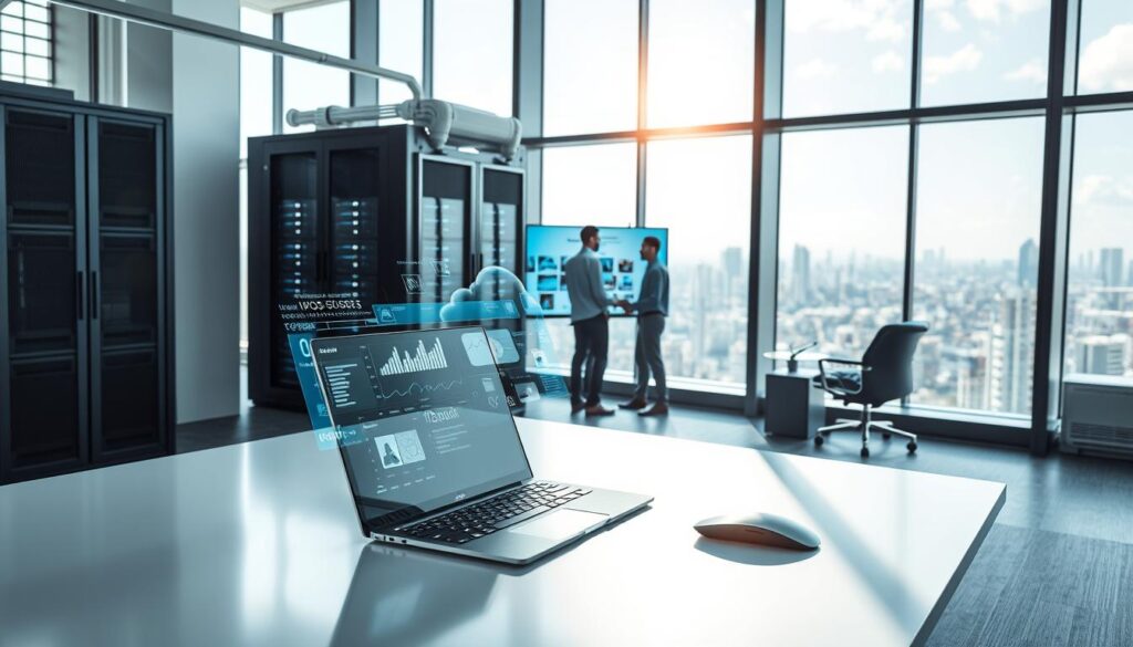 Innovative Cloud & Software Integration for San Antonio Businesses