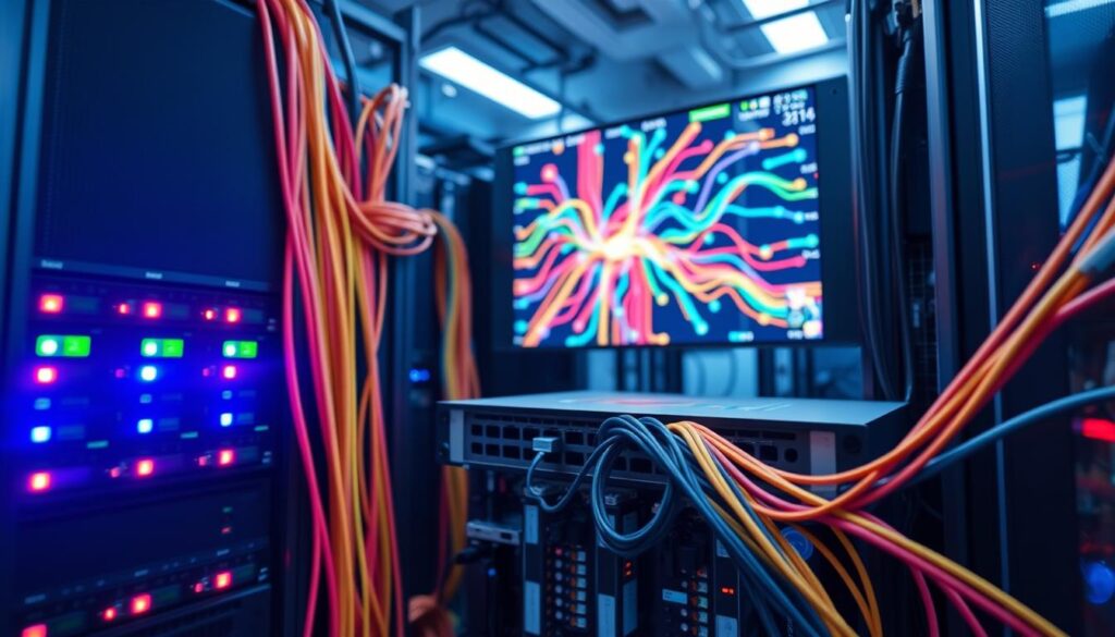 Full IT Infrastructure Overhaul & System Integration in San Antonio