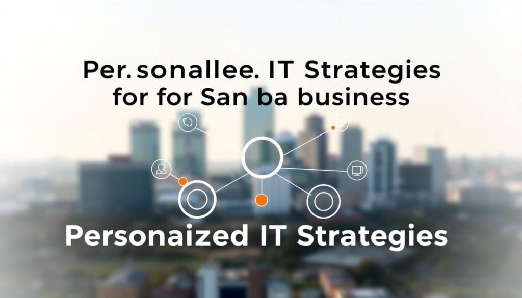 Streamline IT Workflows with Intelligent System Integration in San Antonio