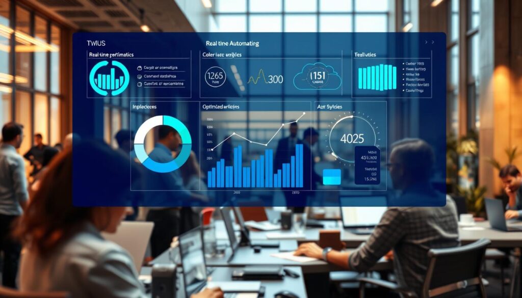 Intelligent Automation & IT Workflow Integration in San Antonio