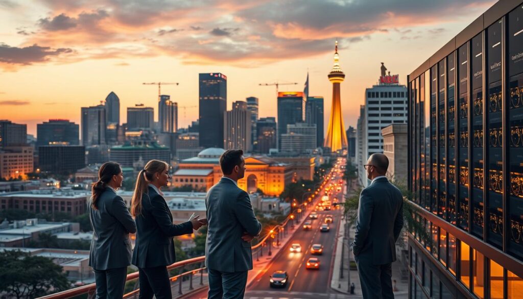 Enhance IT Security with Advanced System Integration in San Antonio