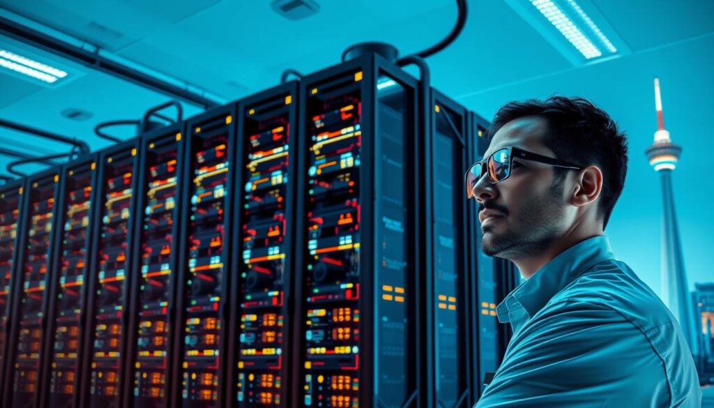 resilient IT systems Comprehensive System Integration & IT Consulting in San Antonio