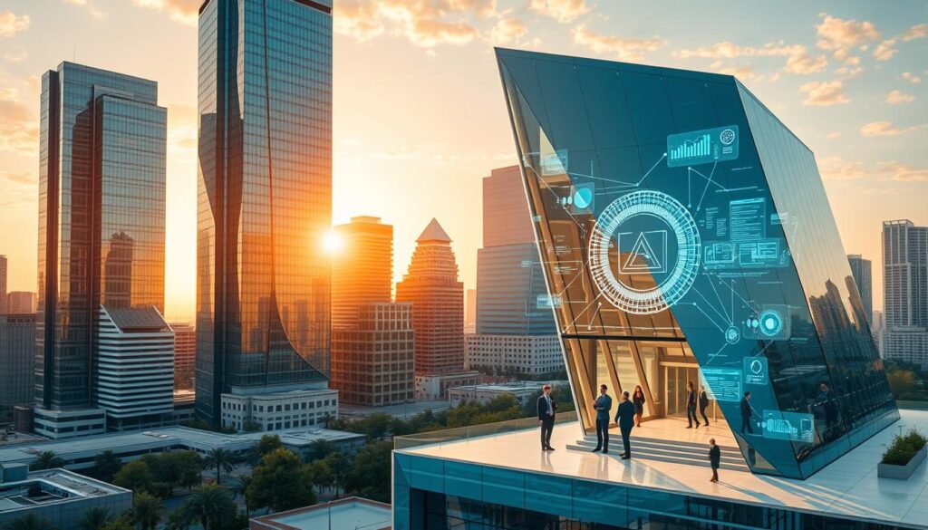 Intelligent Automation & IT Workflow Integration in San Antonio