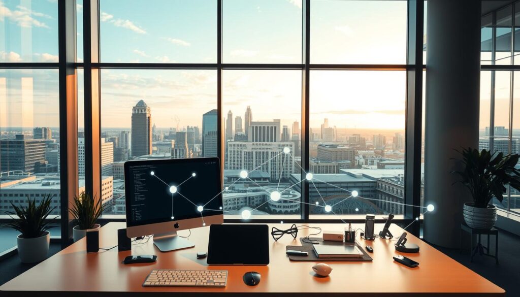 seamless API integration Seamless API Integration & Cloud Services in San Antonio