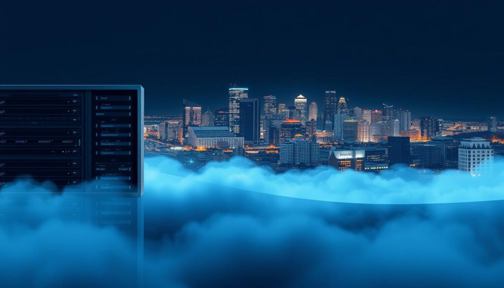Enterprise-Level Cloud & System Integration in San Antonio