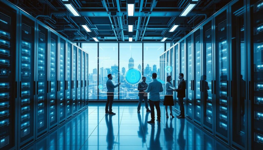 San Antonio&rsquo;s Leading Provider of Secure IT & System Integration Services