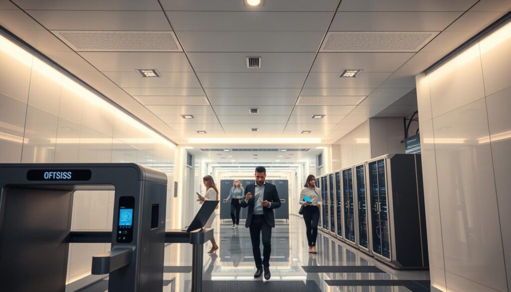 security and compliance measures Advanced API Gateway & Middleware Integration in San Antonio