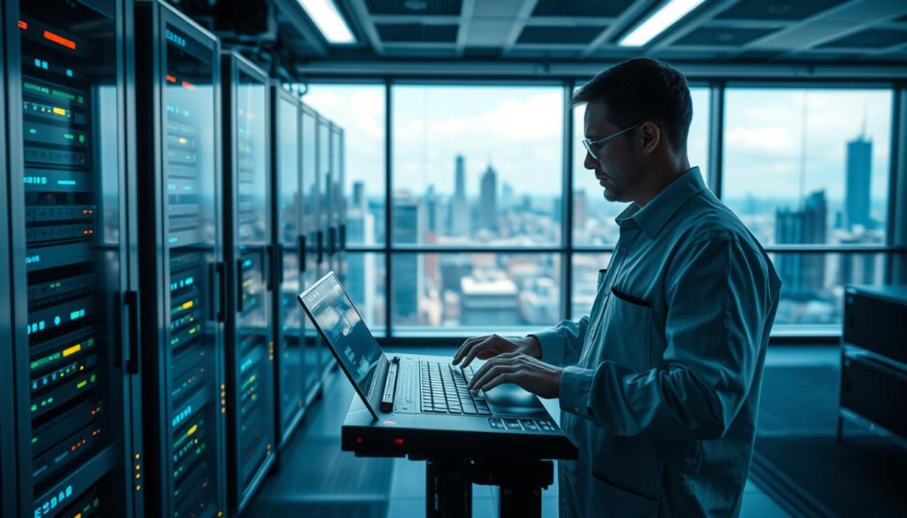 Cloud Data Warehousing & System Integration for San Antonio Companies