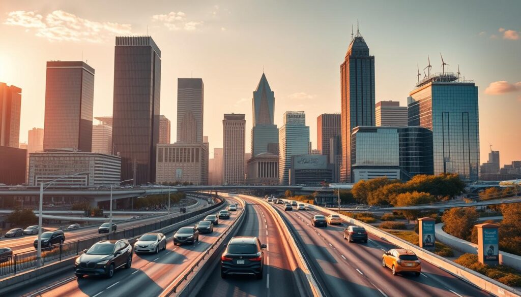 Advanced IT System Integration for Smart City Projects in San Antonio