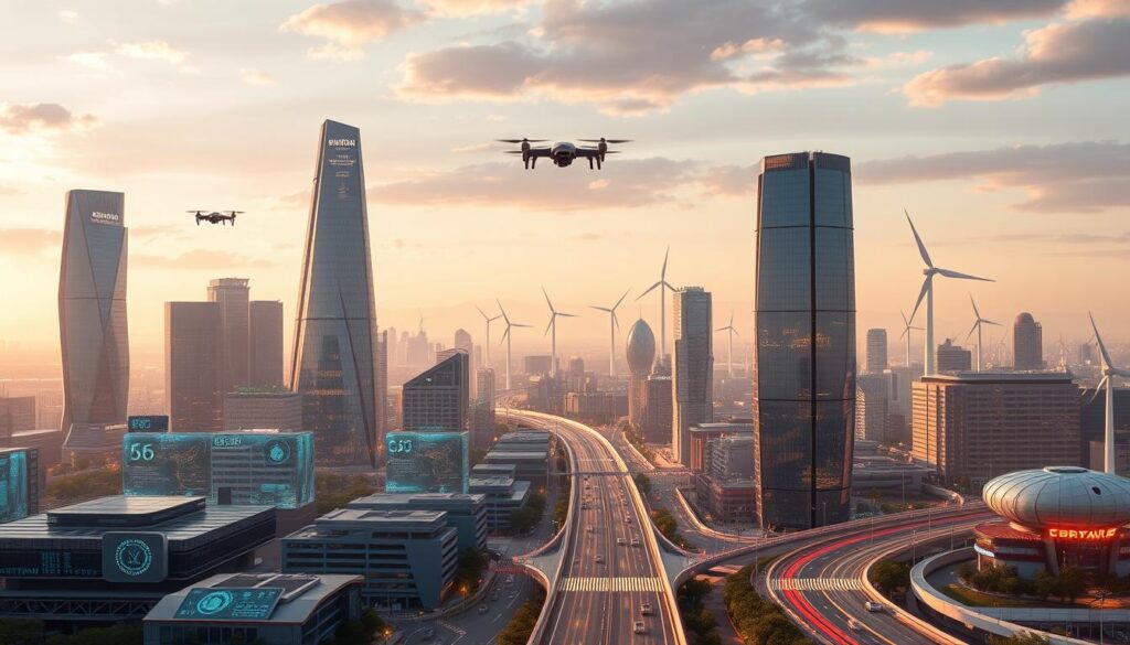 Advanced IT System Integration for Smart City Projects in San Antonio
