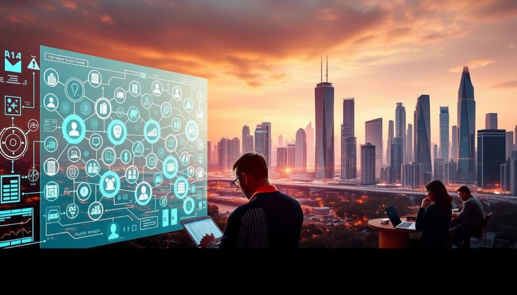 San Antonio&rsquo;s Trusted Partner for IT Modernization & System Integration