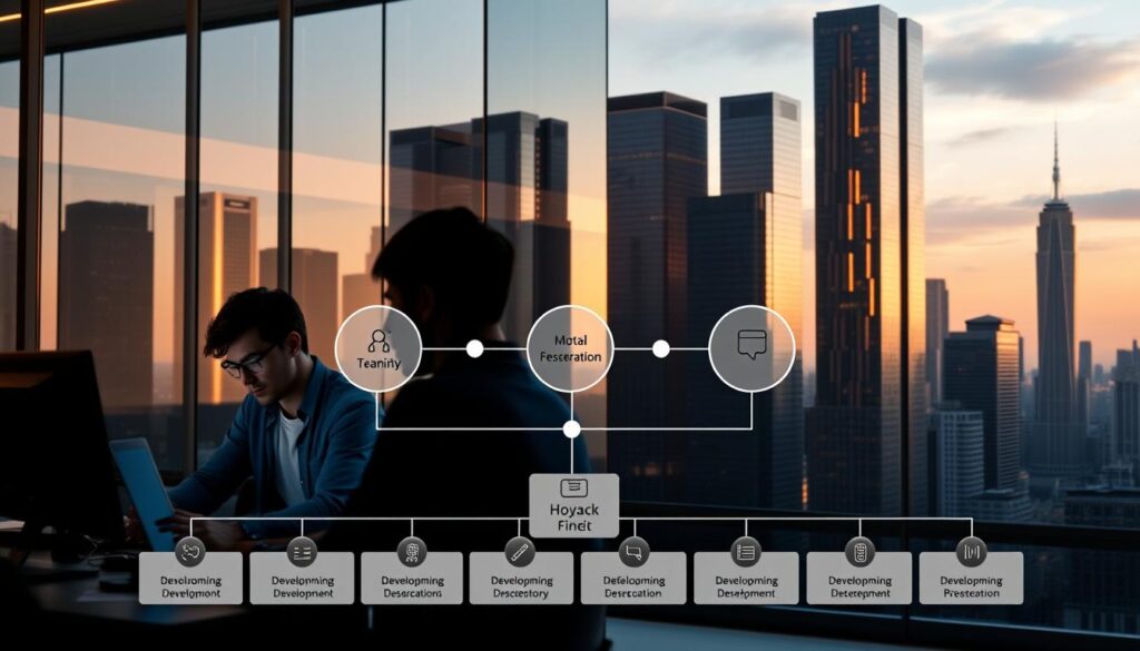 Bespoke software development company in San Antonio