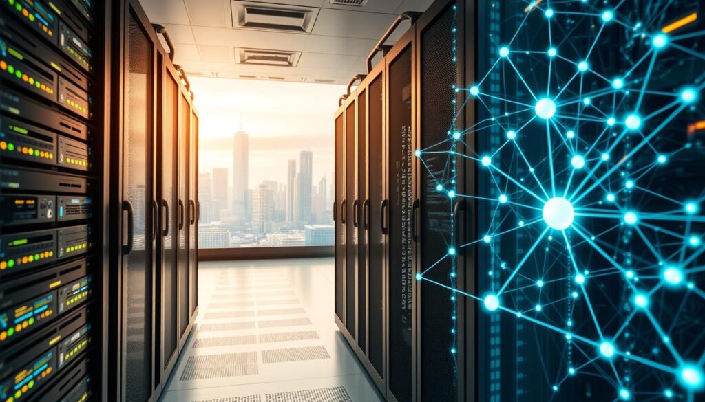 Seamless Data Center Integration & IT Optimization in San Antonio