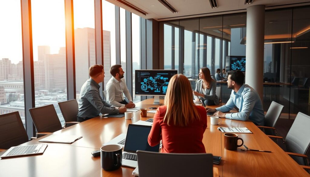 Multi-Cloud & On-Premise System Integration Experts in San Antonio