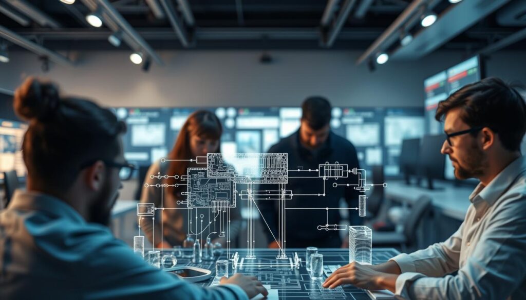 Hoyack&rsquo;s expertise in machine learning software in San Antonio