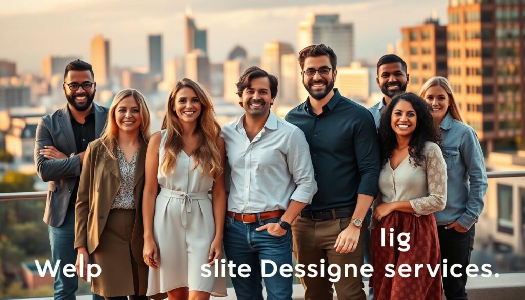 website design services in san antonio