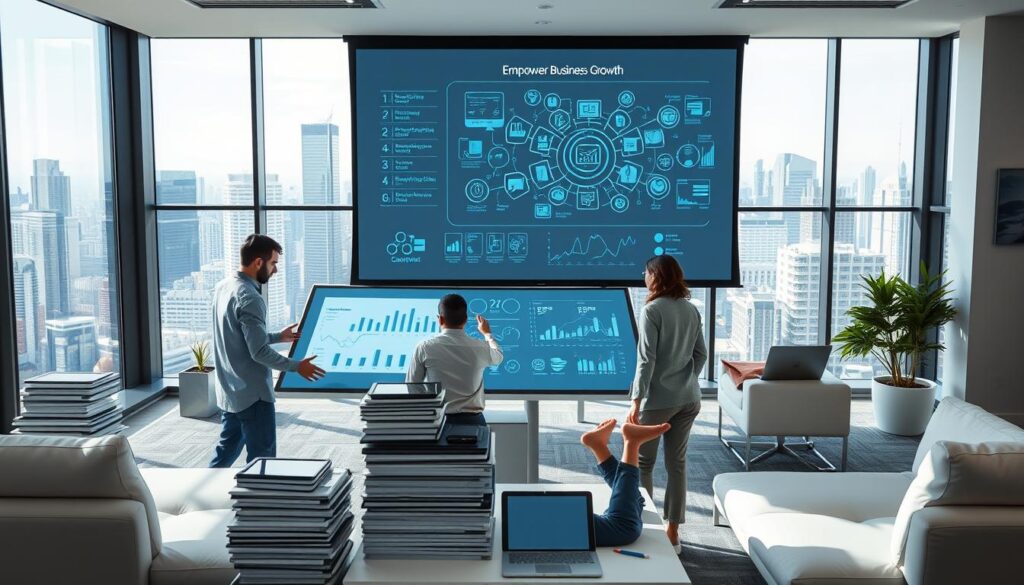 Optimize IT Resources with Smarter System Integration in San Antonio