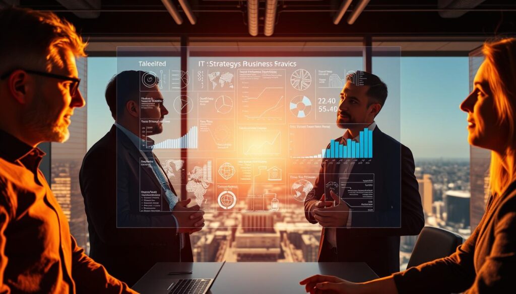 Scalable System Integration & Digital Transformation in San Antonio