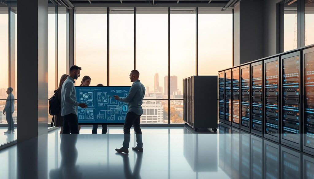Enhance IT Security with Advanced System Integration in San Antonio