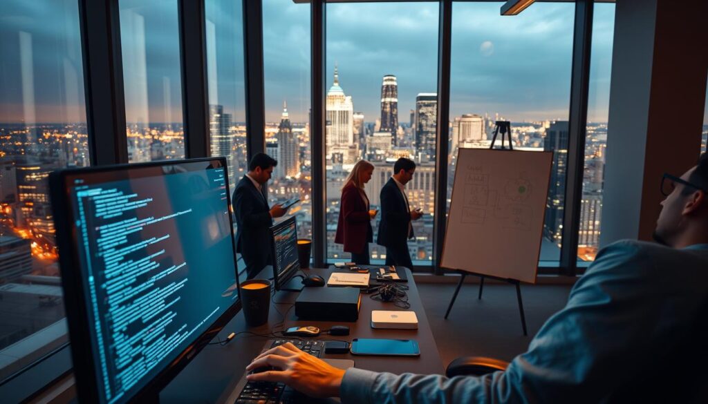 Revolutionize Your Business with Cloud-Based IT Integration in San Antonio