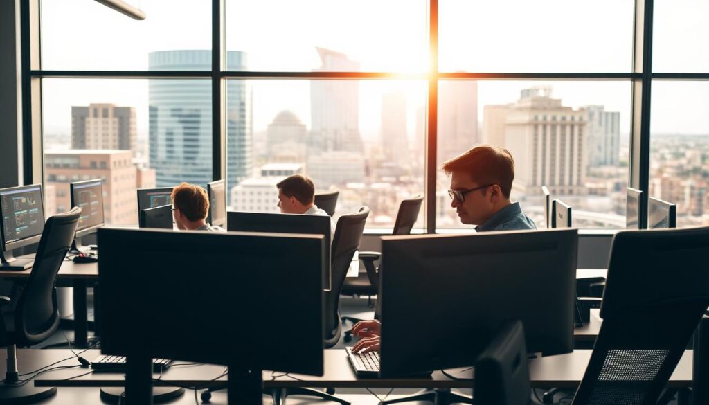Hoyack&rsquo;s commitment to security in software development in San Antonio