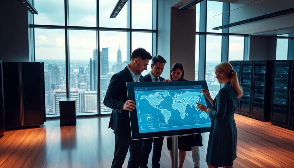 Innovative IT Solutions & System Integration Services in San Antonio