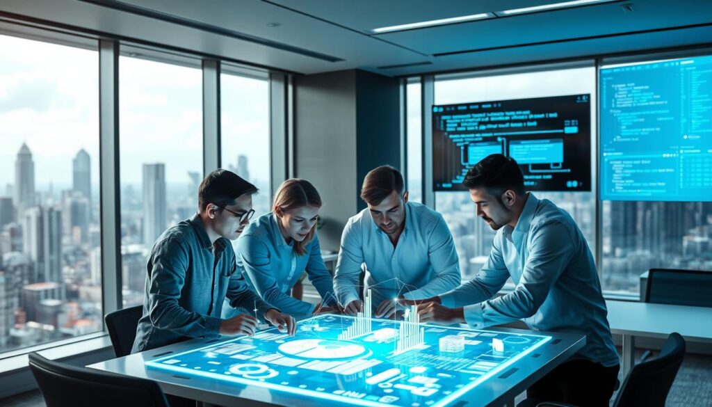 Innovative Cloud & Software Integration for San Antonio Businesses