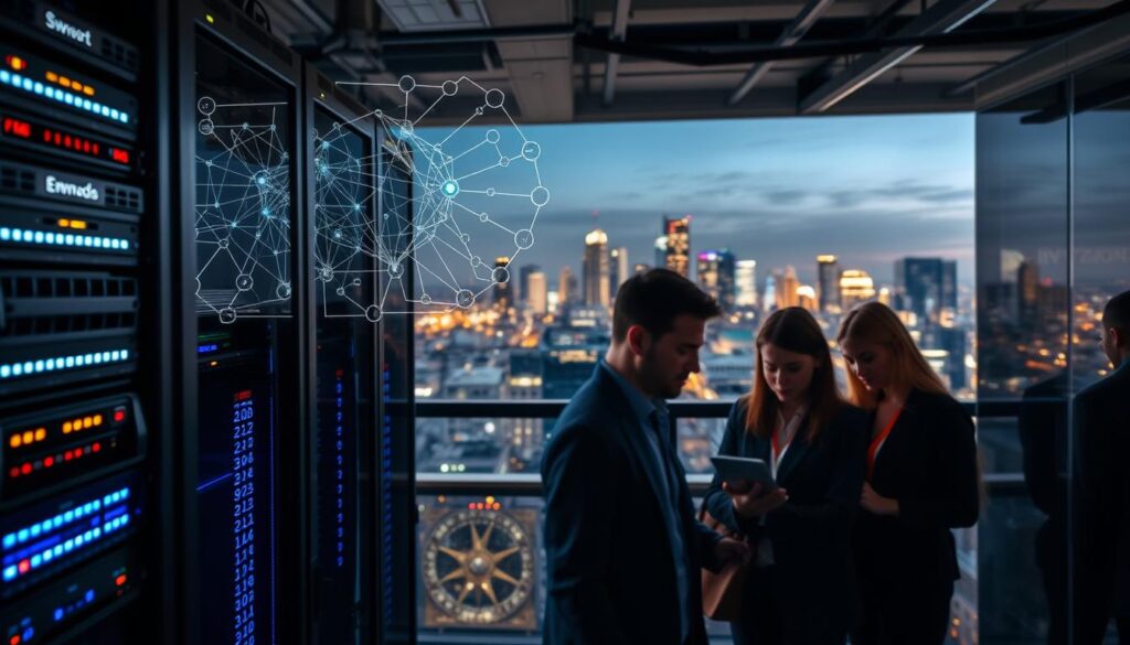 San Antonio Business IT Solutions &ndash; System Integration Experts