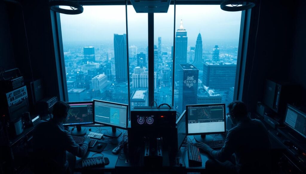 technical expertise High-Performance Network Integration & IT Solutions in San Antonio