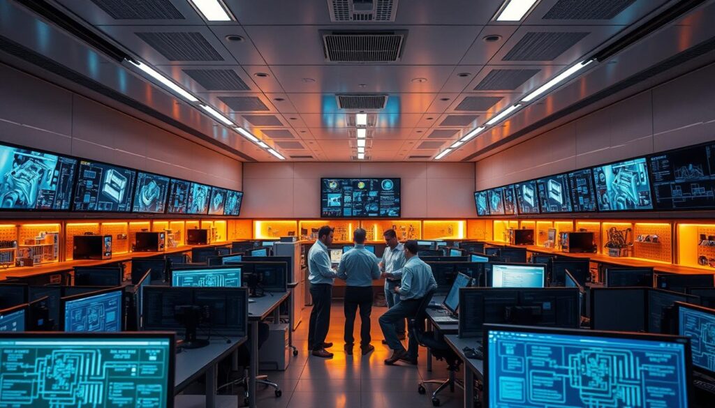 Improve Workflow Efficiency with System Integration Services in San Antonio