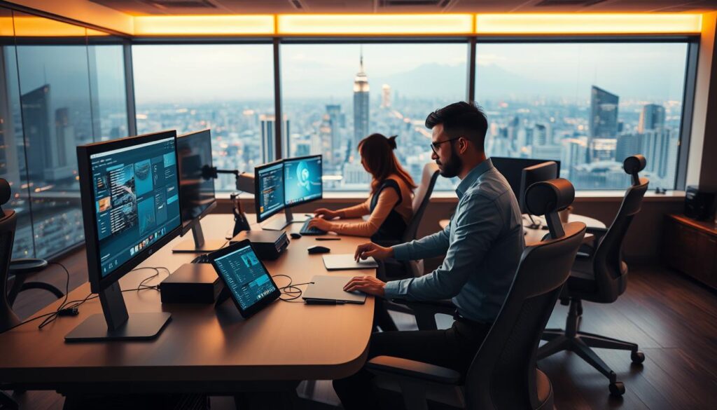 Fast & Secure Data Migration with System Integration in San Antonio