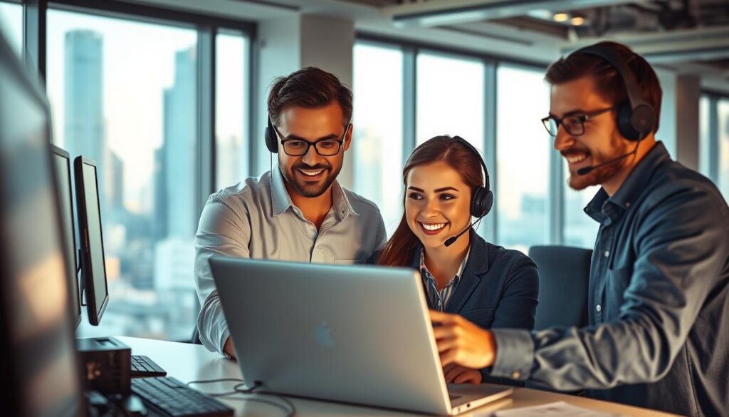 Multi-Cloud & On-Premise System Integration Experts in San Antonio