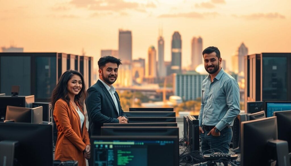 trusted technology partner Vibe Coding’s Custom SaaS Development for Growing Businesses in San Antonio