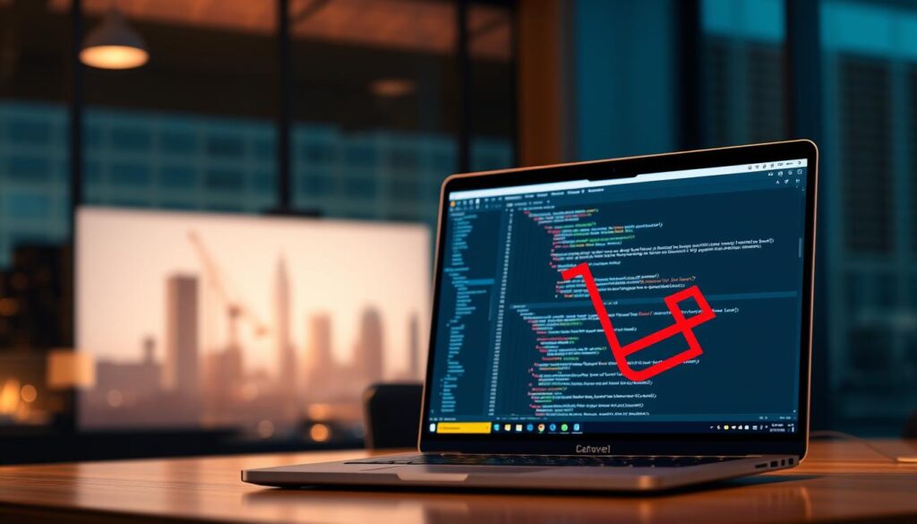 laravel development company in san antonio