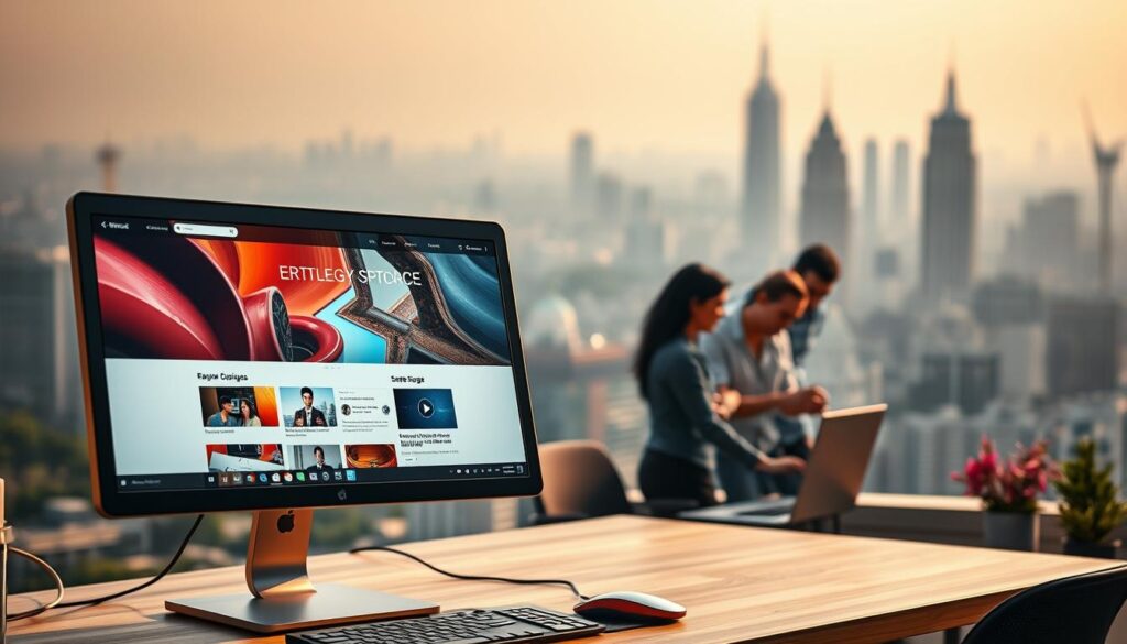 website creation services in san antonio