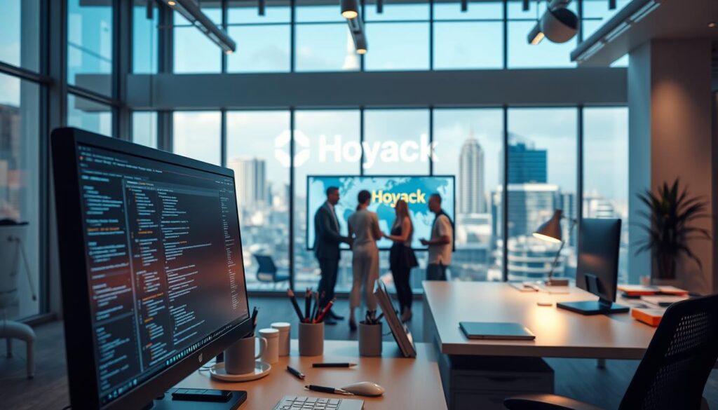 Best web application development in San Antonio
